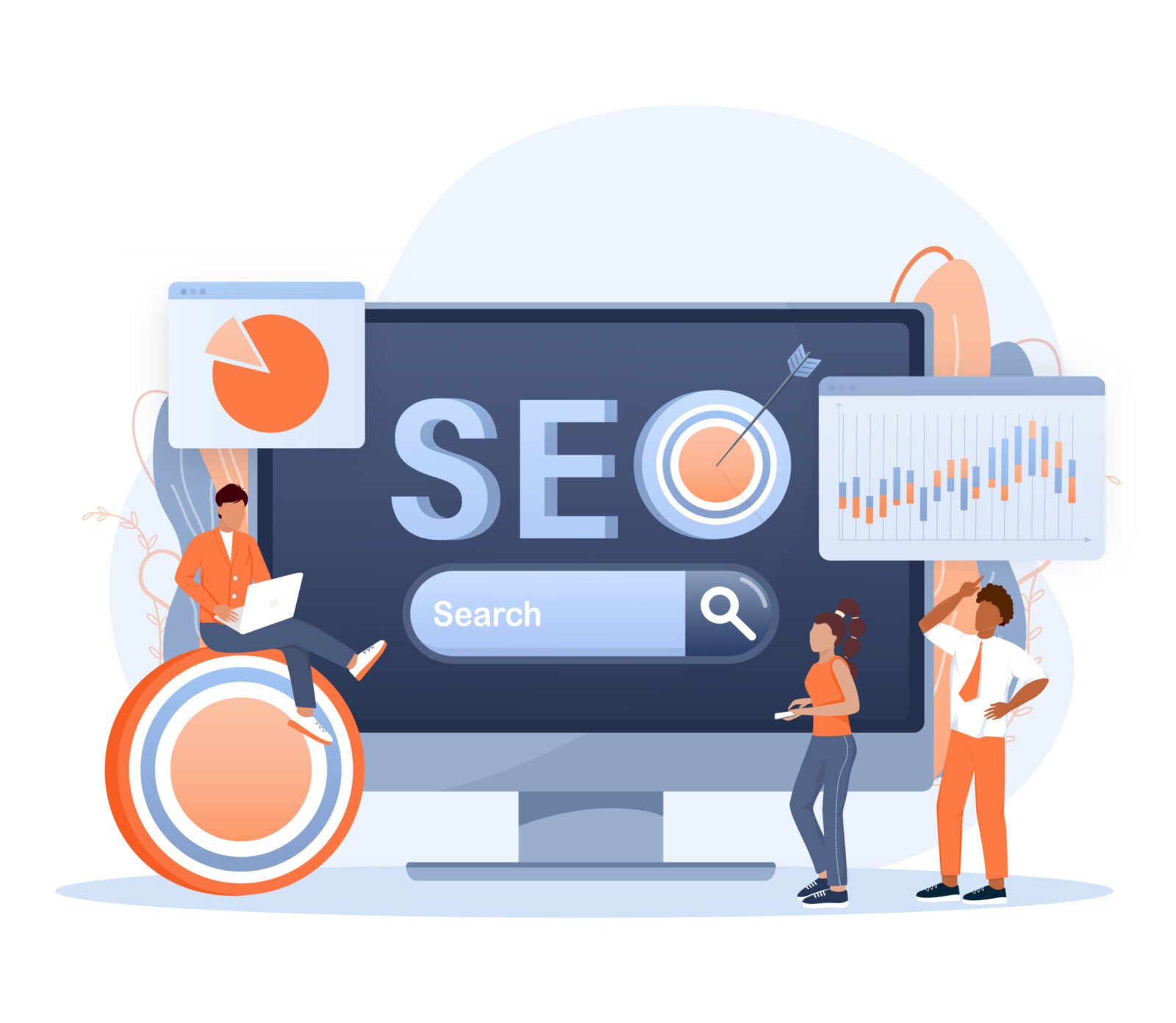 SEO Blog post