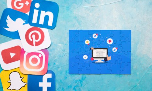 Mastering Social Media Marketing: A Step-by-Step Guide