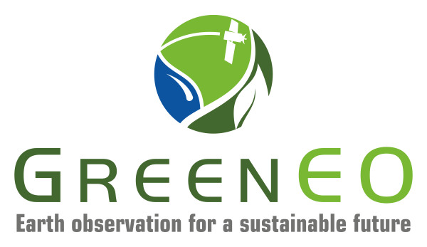 GreenEO Logo