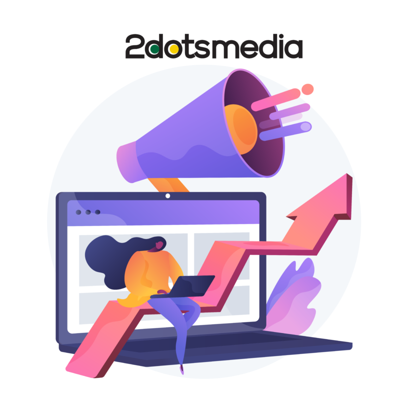 2Dots Media Digital Advertising