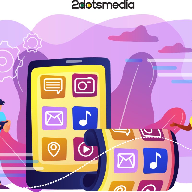 2Dots Media SMM Service